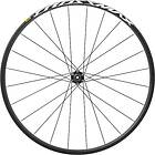 Mavic Crossmax 27.5´´ Disc Mtb Front Wheel Svart 9/15 x 100 mm