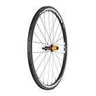 Progress Air Tubular Road Rear Wheel Svart 9 x 130 mm / Shimano/Sram HG
