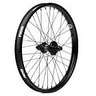 Aero Bsd Swerve X Pro Lhd Front Wheel Svart 10 x 100 mm / 1s
