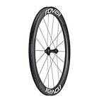 Specialized Rapide Clx Ii Road Front Wheel Svart 12 x 100 mm