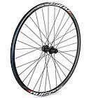 Conor Mach Pulse Disc 28´´ Road Rear Wheel Svart,Silver 12 x 142 mm / Shimano/Sr