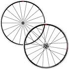 Fulcrum Racing 5 C17 Road Wheel Set Silver 9 x 100 / 10 x 130 mm / Shimano/Sram HG