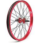 Everest Saltbmx 20´´ Rsd Bmx Rear Wheel Guld 14 x 110 mm / 1s