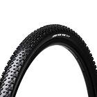 Goodyear Peak 700 Tubeless Gravel Tyre Svart 700 / 40