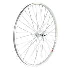 Gurpil 650b X 35 Front Wheel Silver 8 x 100 mm