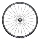 Miche Pistard Pista-pista Road Wheel Set Silver 9 x 100 / 10 x 120 mm / 1s