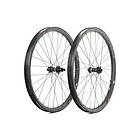 Progress Eb+ Nexo Hybrid 27,5´´ Boost Mtb Wheel Set Silver 15 x 100 / 12 x 148 mm / Shimano Micro Spline