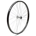 Conor 24´´ Front Wheel Svart,Silver 9 x 100 mm