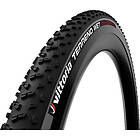 Vittoria Terreno Wet 700 Tubeless Gravel Tyre Svart 700 / 45