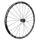GTR Rr17 Cl Disc Tubeless Road Front Wheel Svart 12 x 100 mm