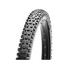 Maxxis Assegai 3ct/exo+/tr 120 Tpi 29´´ Tubeless Foldable Mtb Tyre Svart 29´´ /