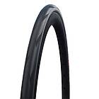 Schwalbe Pro One Addixrace 28´´ Tubeless Road Tyre Svart 28´´-700 / 34