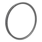 Specialized Traverse Sl 27,5´´ Disc 30 Mm Internal Front / Rear Rim Silver 650B 27,5´´ 28H