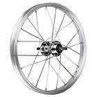 Bonin 12´´ 1s Rear Wheel Silver 12 x 100 mm