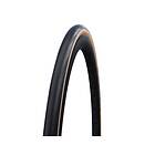 Schwalbe One 700c Tubeless Road Tyre Silver 28´´-700 / 28