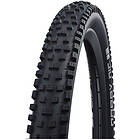 Schwalbe Nobby Nic Performance 27.5´´ Tubeless Foldable Mtb Tyre Svart 27.5´´ / 