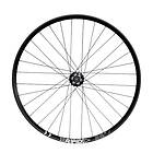 Taurus Rapida 26´´ Disk Mtb Front Wheel Silver One Size / One Size