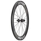 Specialized Rapide Clx Ii Road Rear Wheel Silver 12 x 142 mm