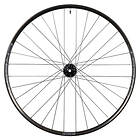 Crest Stans No Tubes S2 29´´ 6b Front Wheel Silver 15 x 110 mm