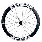 GTR Rr38 Cl Disc Tubeless Road Front Wheel Silver 12 x 100 mm
