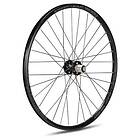 Gurpil Btt 27,5´´ 6b Disc Mtb Rear Wheel Svart 9 x 135 mm / Shimano/Sram HG