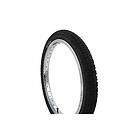 Odyssey Aitken Knobby Urban Tyre Svart 20´´ / 2,35