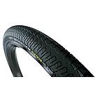 CST Brooklyn Pro Urban/cargo Skinwall 20´´ Tyre Svart 20´´ / 2,15