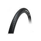 Tufo Swampero Tubeless Foldable Gravel Tyre Svart 700C / 36