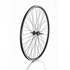 Bonin 26´´ X 1,75 Mtb Rear Wheel Silver 12 x 135 mm