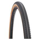 WTB Vulpine Tcs 60 Tpi Gravel Tyre Silver 700C / 40