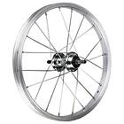 Bonin 16´´ 1s Rear Wheel Silver 12 x 110 mm