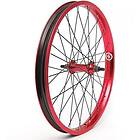 Everest Saltbmx 20´´ Front Wheel Guld 9,5 x 100 mm