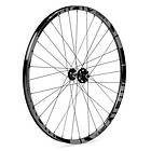 GTR Sl35 Boost Plus 29´´ 6b Disc Tubeless Mtb Front Wheel Svart 15 x 110 mm