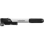 Voxom Pu13 Mini Pump Silver 120 Psi