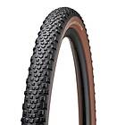 Classic American Krumbein Tubeless Gravel Tyre Guld 650B / 47