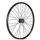 Gurpil Btt 27.5´´ Disc Mtb Front Wheel Svart 20 x 110 mm