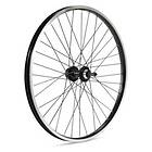 Gurpil Cyber 20 26´´ Disc Mtb Rear Wheel Svart 9 x 135 mm / Shimano/Sram HG