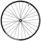 Bike Ahead Two Six 29´´ Cl Disc Tubeless Mtb Front Wheel Silver 15 x 110 mm