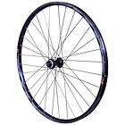 Velox Mach1 Klixx Rm66 29´´ Cl Disc Mtb Front Wheel Svart 9 x 100 mm