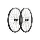 Progress Mt+ Nexo Hybrid 29´´ Boost Mtb Wheel Set Silver 15 x 100 / 12 x 148 mm 