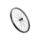 Progress Mt Plus Nitro 27,5´´ Disc Mtb Wheel Set Grå 15 x 100 / 12 x 142 mm / Shimano Micro Spline