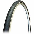 Panaracer Ribmo Foldable Urban Tyre Silver 700C / 28