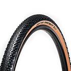 Goodyear Connector Ultimate 120 Tpi Tlc 700 Tubeless Gravel Tyre Svart 700C / 2.