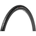 Panaracer Cg-cx Tubeless Gravel Tyre Silver 700C / 33