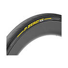 Pirelli P Zero Race Tubeless Road Tyre Silver 700 / 26