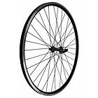 Bonin 28´´ Road Front Wheel Silver 12 x 100 mm