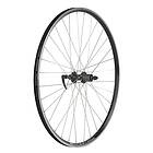 Dema Standard 26´´ Qr Mtb Rear Wheel Silver 10 x 145 mm / Shimano/Sram HG