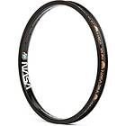 NASA Bsd Bmx Rim Svart 20´´ 36H