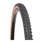 WTB Raddler Tcs Light Fast Rolling 700 Tubeless Foldable Gravel Tyre Svart 700C / 44