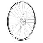 Gurpil Chrina Disc Tubular Front Wheel Silver 9 x 100 mm